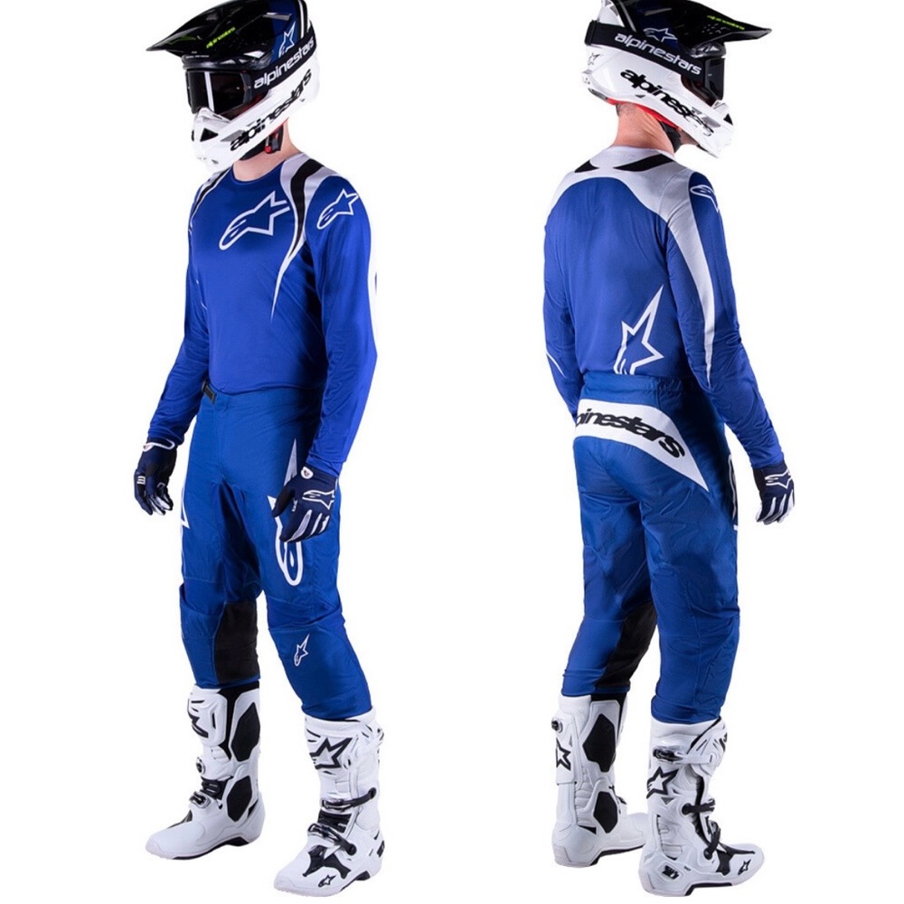 Alpinestars Fluid Narin Dirt Bike Pants